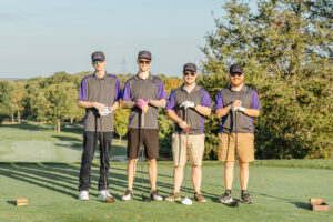 BGHF Gold Tournament 2025