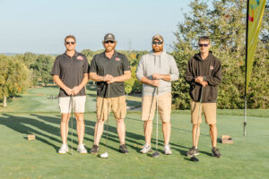 BGHF Gold Tournament 2025