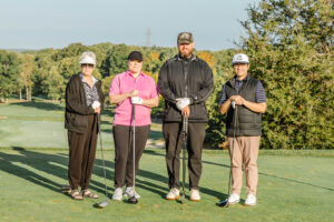 BGHF Gold Tournament 2025