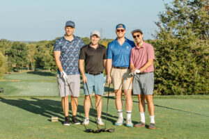 BGHF Gold Tournament 2025