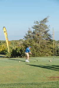 BGHF Gold Tournament 2025