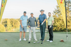 BGHF Gold Tournament 2025