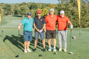 BGHF Gold Tournament 2025