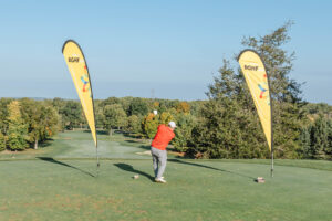 BGHF Gold Tournament 2025