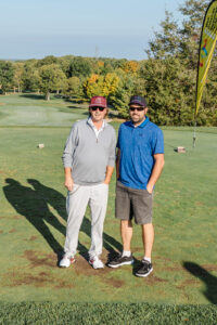 BGHF Gold Tournament 2025