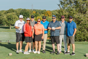 BGHF Gold Tournament 2025