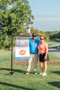 BGHF Gold Tournament 2025