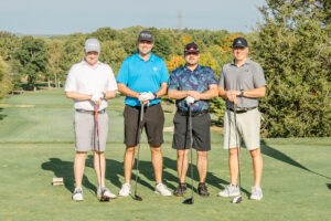 BGHF Gold Tournament 2025