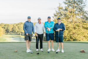 BGHF Gold Tournament 2025