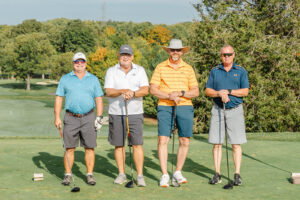 BGHF Gold Tournament 2025