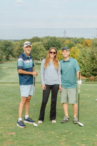 BGHF Gold Tournament 2025