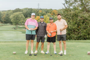 BGHF Gold Tournament 2025