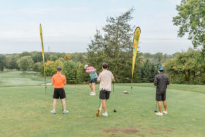 BGHF Gold Tournament 2025