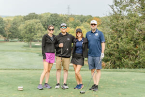 BGHF Gold Tournament 2025