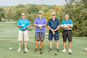 BGHF Gold Tournament 2025