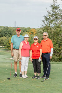 BGHF Gold Tournament 2025