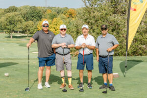 BGHF Gold Tournament 2025