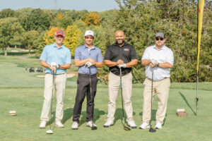 BGHF Gold Tournament 2025