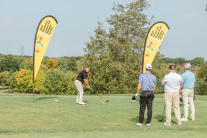 BGHF Gold Tournament 2025