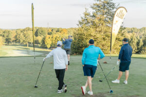 BGHF Gold Tournament 2025