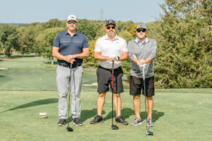 BGHF Gold Tournament 2025