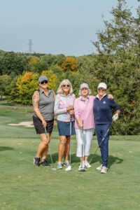 BGHF Gold Tournament 2025