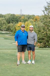 BGHF Gold Tournament 2025