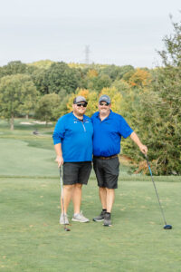 BGHF Gold Tournament 2025