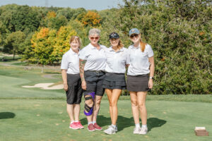 BGHF Gold Tournament 2025