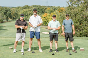 BGHF Gold Tournament 2025