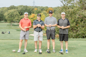 BGHF Gold Tournament 2025