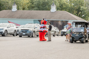 BGHF Gold Tournament 2025