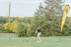 BGHF Gold Tournament 2025