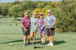 BGHF Gold Tournament 2025