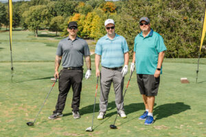 BGHF Gold Tournament 2025