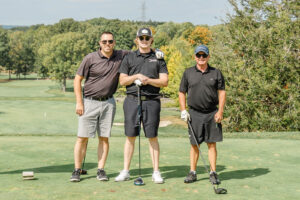 BGHF Gold Tournament 2025