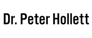 Dr. Peter Hollett