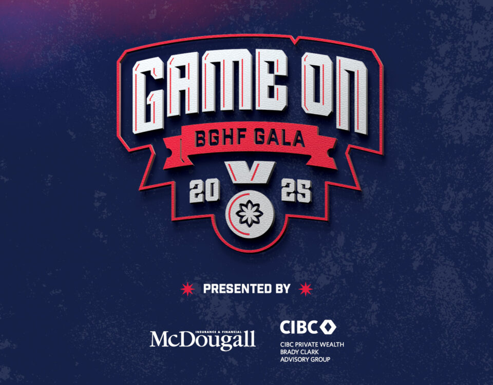 Game On Gala 2025