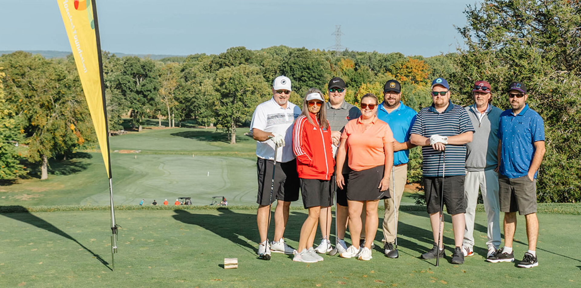 Golf Tournament 2025 Gallery