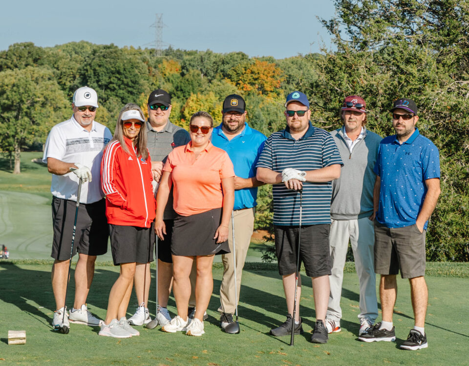 Fairways for Fractures Tees Up Another Big Win for Local Healthcare