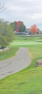 Hole 7-in-One Fairway (188 yards)