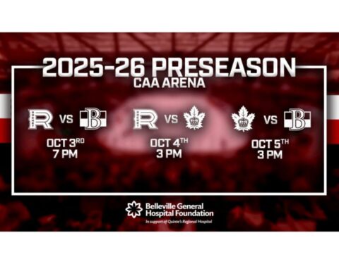 Community in Action: B-Sens Preseason Games for the Fracture Clinic