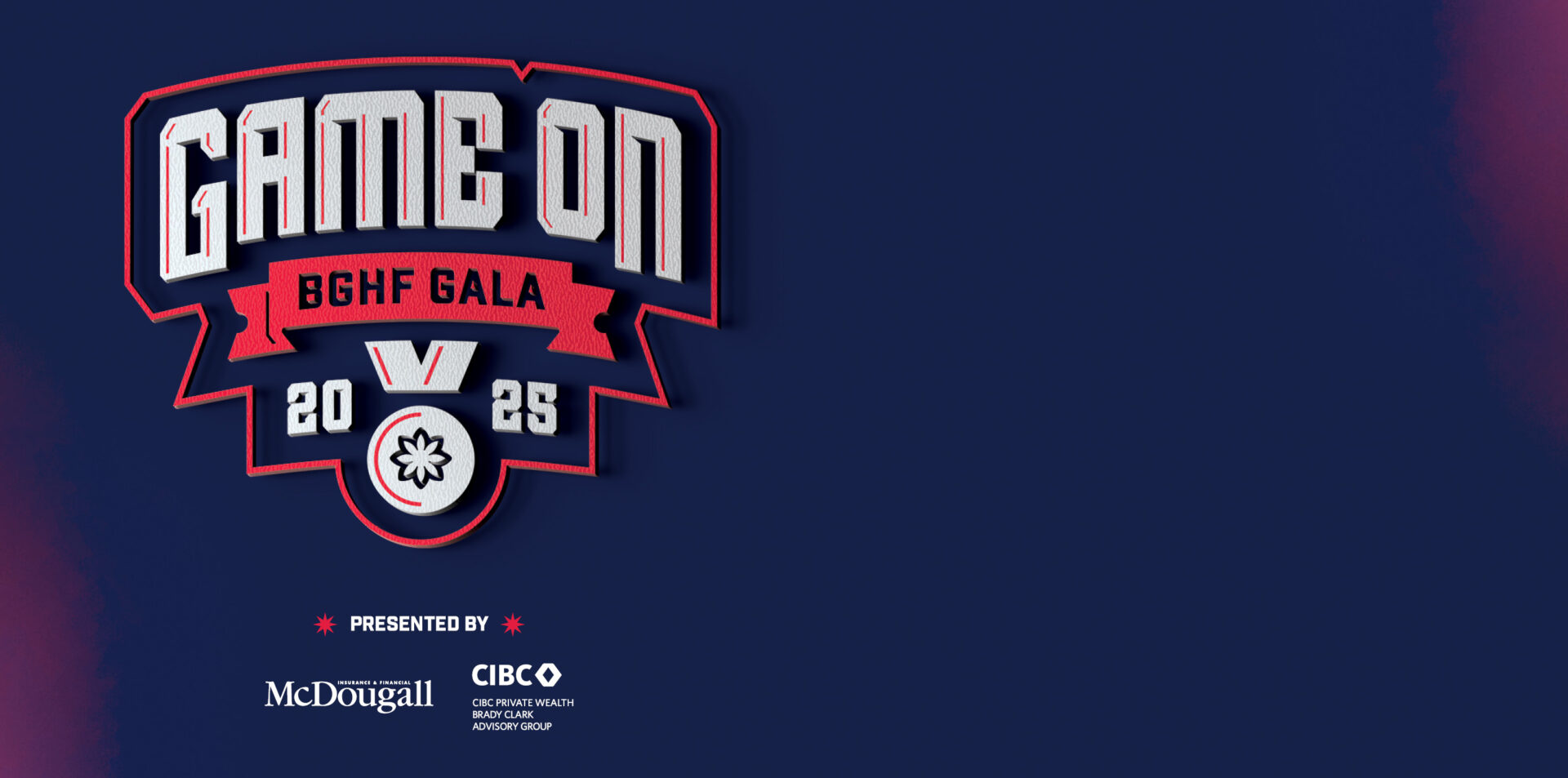 Get Your Game On at our 2025 Gala
