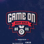 Get Your Game On at our 2025 Gala