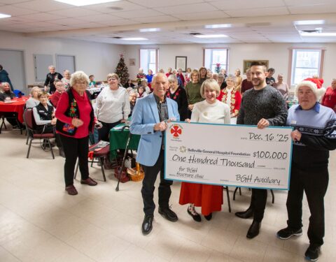 A Gift of Care this Festive Season