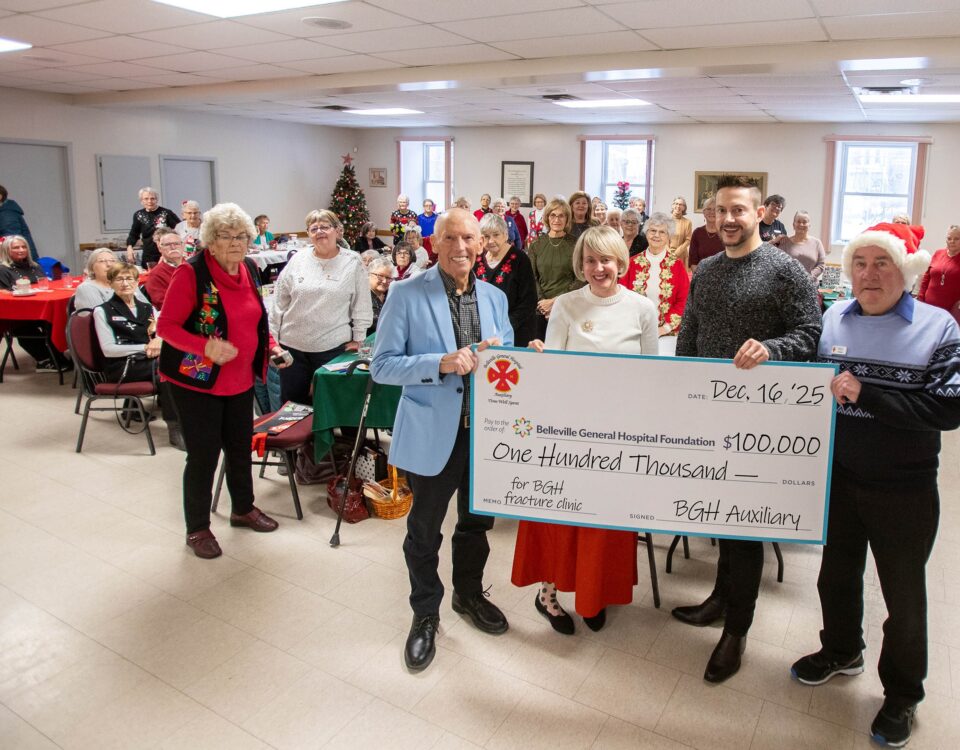 A Gift of Care this Festive Season