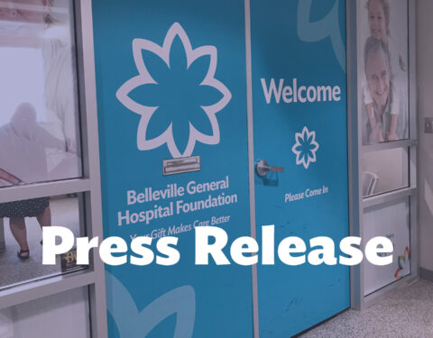 Belleville General Hospital Foundation Appoints Interim Executive Director