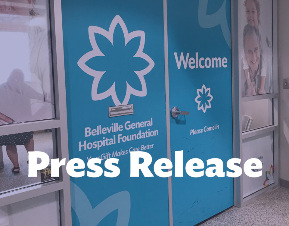 Belleville General Hospital Foundation Appoints Interim Executive Director