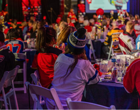 Changing the playbook for local cancer care — Game On Gala raises $574,496!