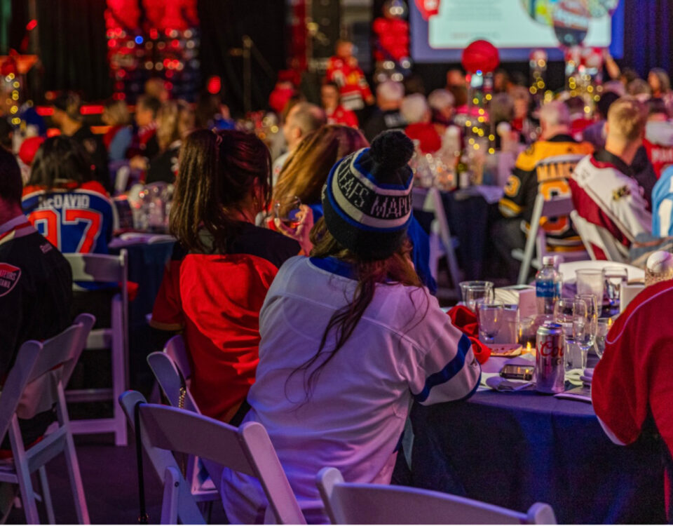 Changing the playbook for local cancer care — Game On Gala raises $574,496!